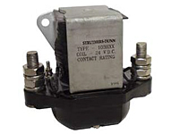 103 Series - Contactors