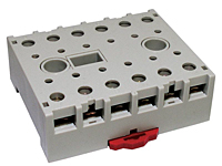 Industrial 12 Pin Socket