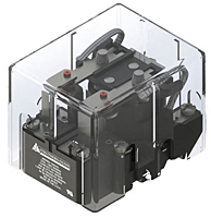 450 Series - Power Relays cvr